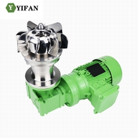 Magnetic mixer