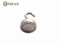 Neodymium Pot Magnet