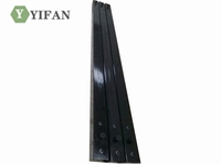 Shuttering magnet system